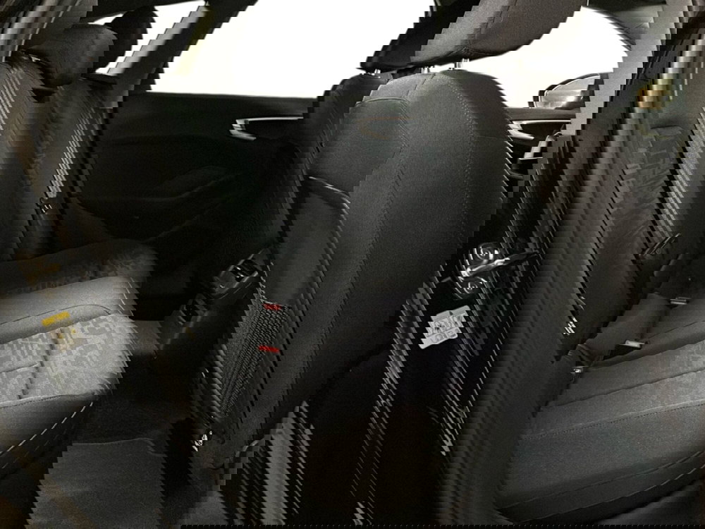 Audi A5 Avant usata a Napoli (8)