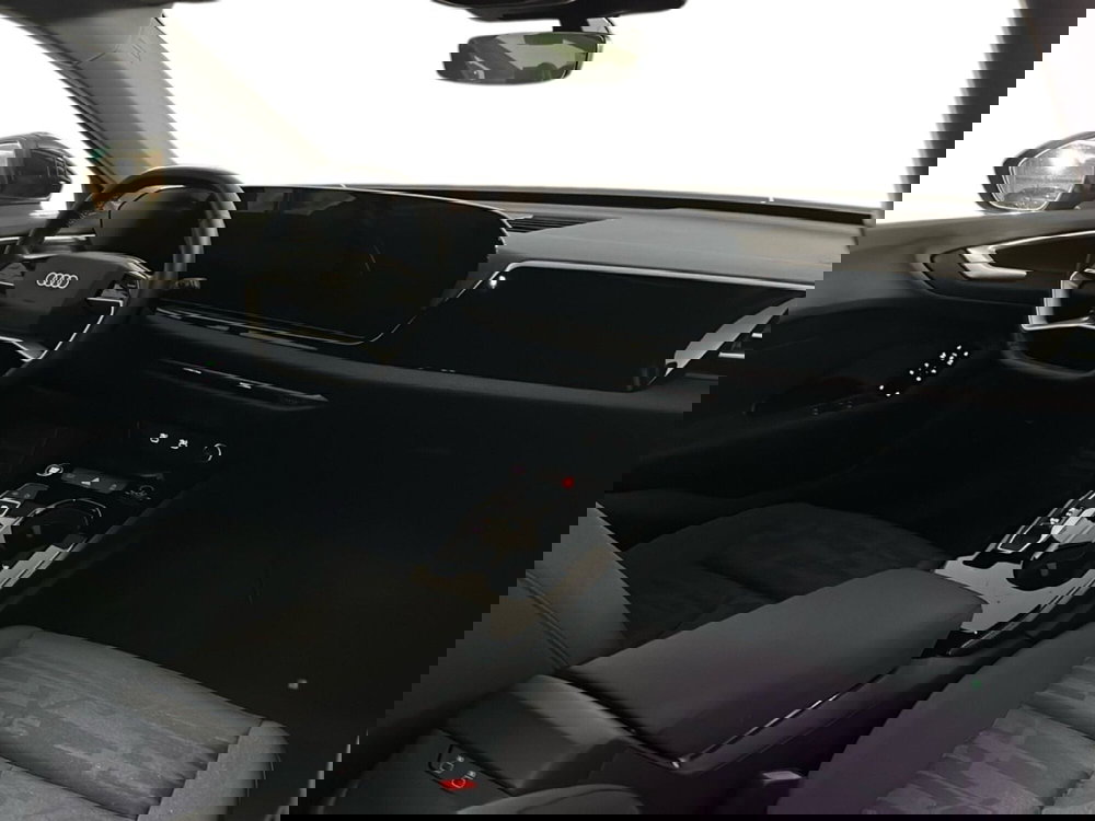 Audi A5 Avant usata a Napoli (9)