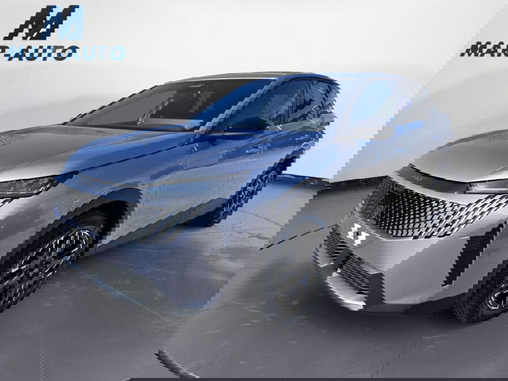 Peugeot 3008 nuova a Treviso