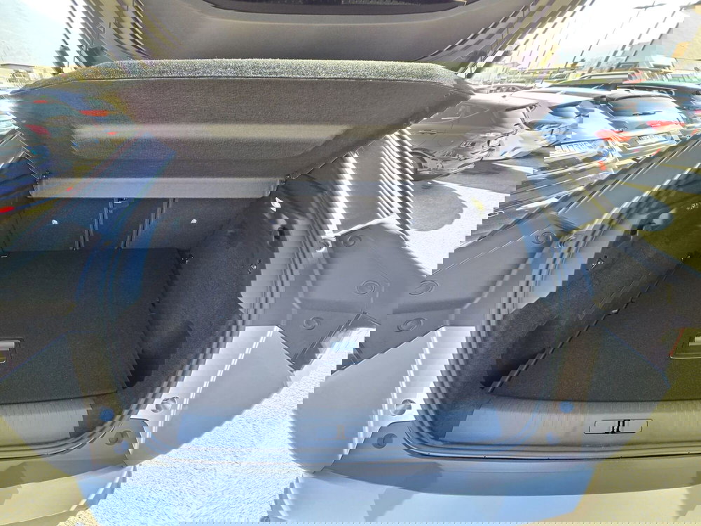 Peugeot 3008 nuova a Treviso (10)