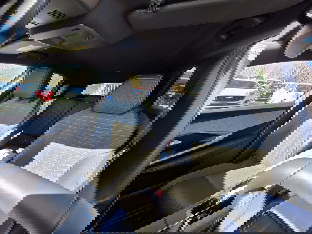 Peugeot 3008 nuova a Treviso (11)