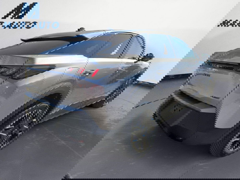 Peugeot 3008 nuova a Treviso (3)