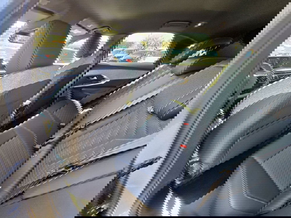 Peugeot 3008 nuova a Treviso (7)