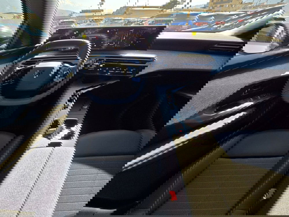 Peugeot 3008 nuova a Treviso (8)