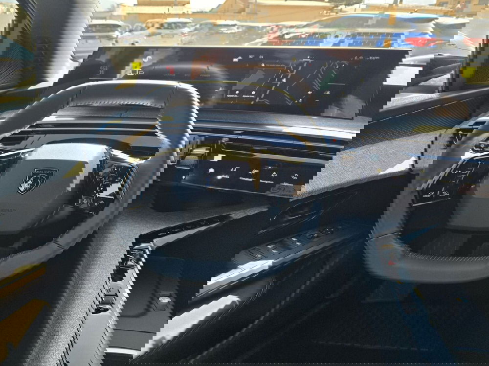 Peugeot 3008 nuova a Treviso (9)