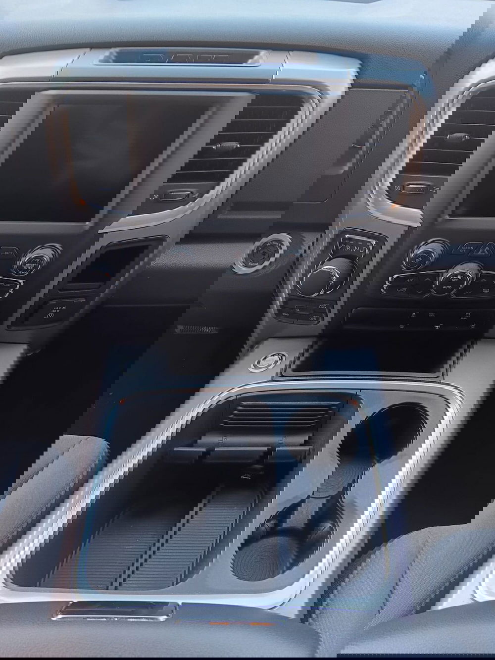 Ram Ram Pick-up usata a Asti (10)