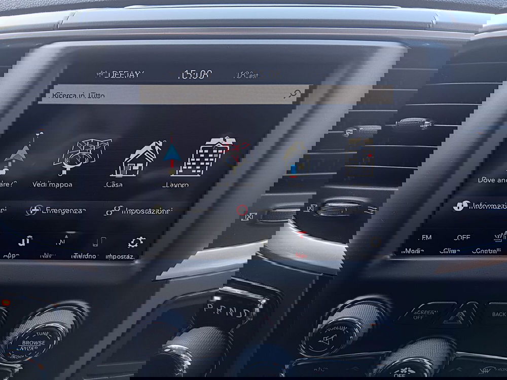 Ram Ram Pick-up usata a Asti (11)