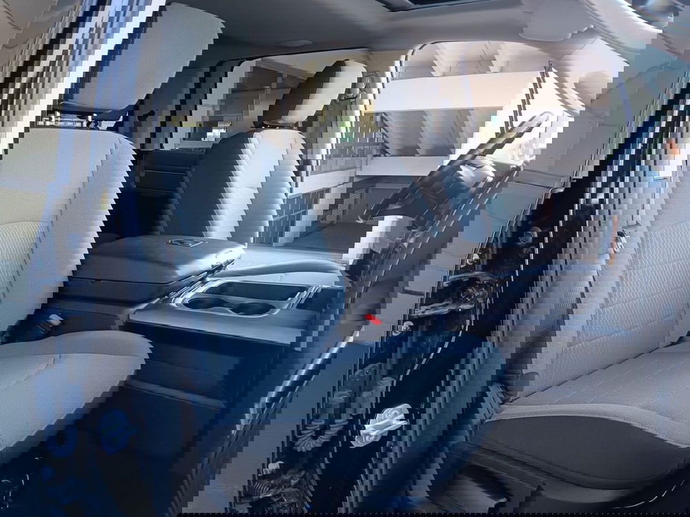 Ram Ram Pick-up usata a Asti (12)