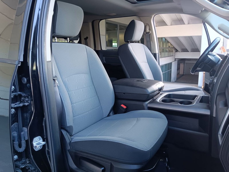 Ram Ram Pick-up usata a Asti (12)