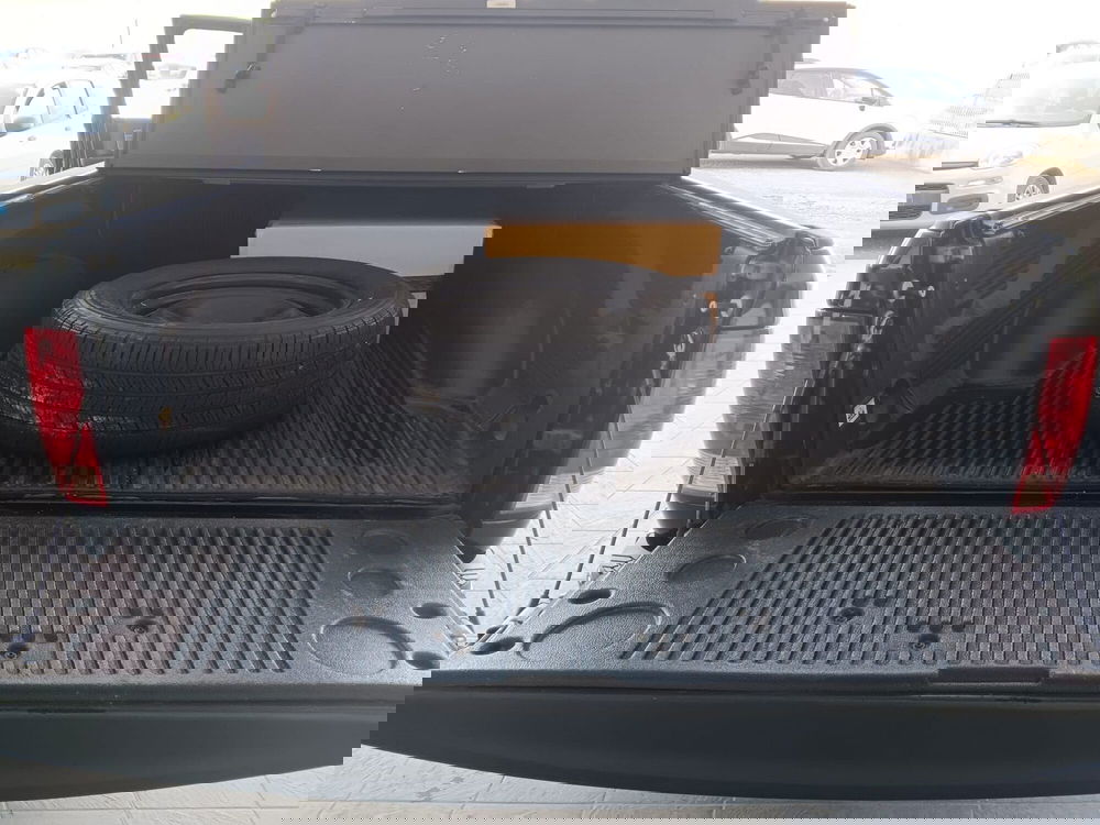 Ram Ram Pick-up usata a Asti (13)