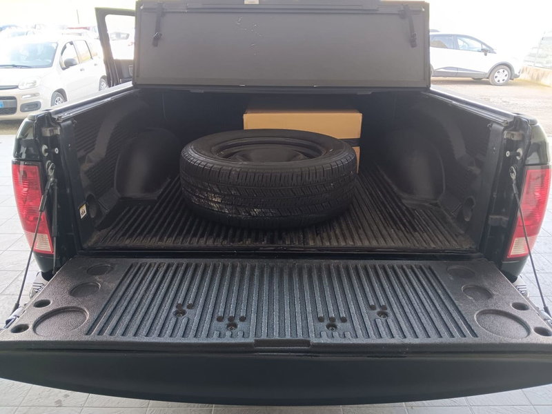 Ram Ram Pick-up usata a Asti (13)