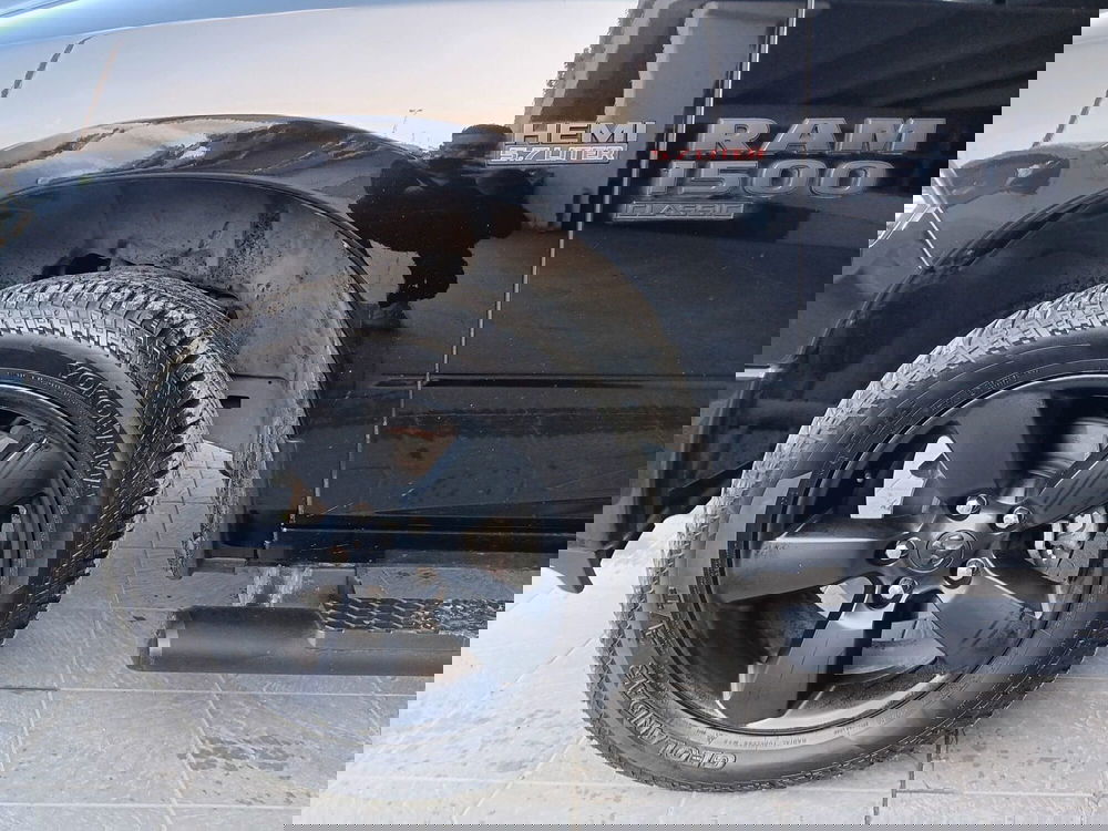 Ram Ram Pick-up usata a Asti (14)