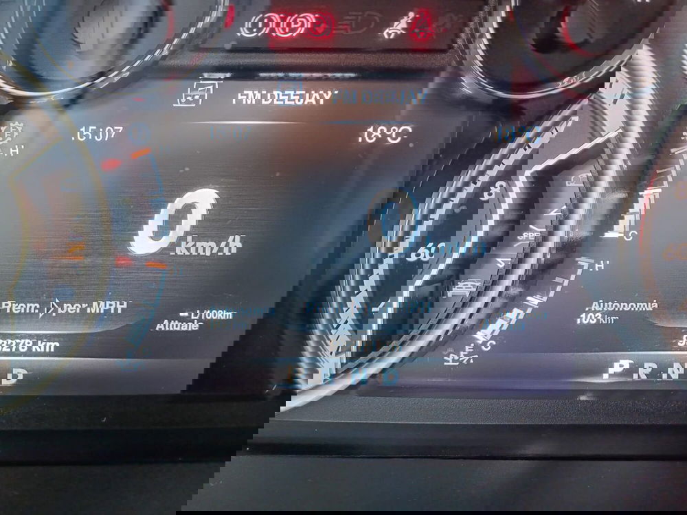 Ram Ram Pick-up usata a Asti (15)