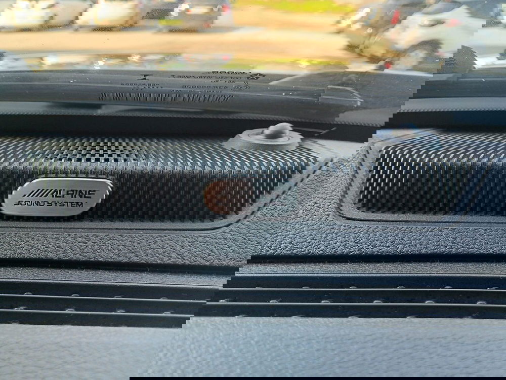 Ram Ram Pick-up usata a Asti (16)