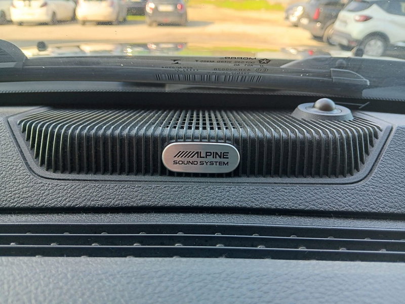 Ram Ram Pick-up usata a Asti (16)