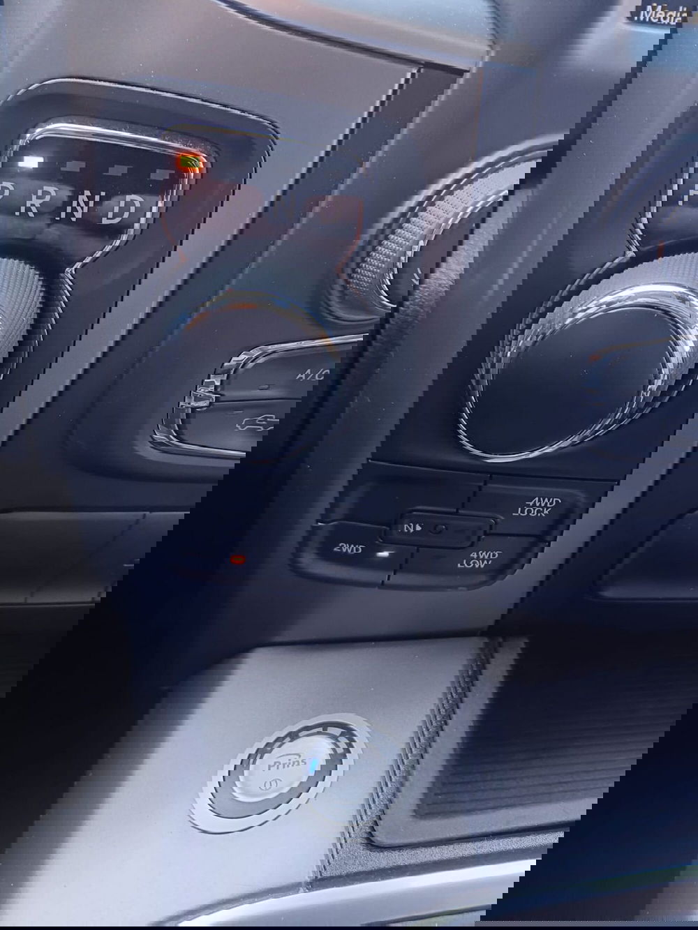 Ram Ram Pick-up usata a Asti (17)