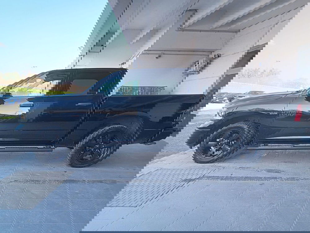 Ram Ram Pick-up usata a Asti (20)