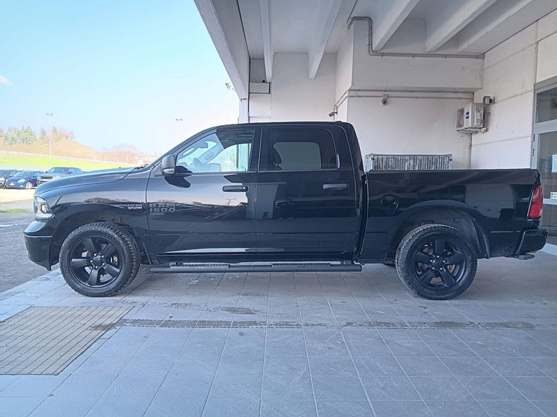 Ram Ram Pick-up usata a Asti (20)
