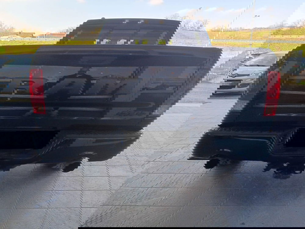 Ram Ram Pick-up usata a Asti (3)