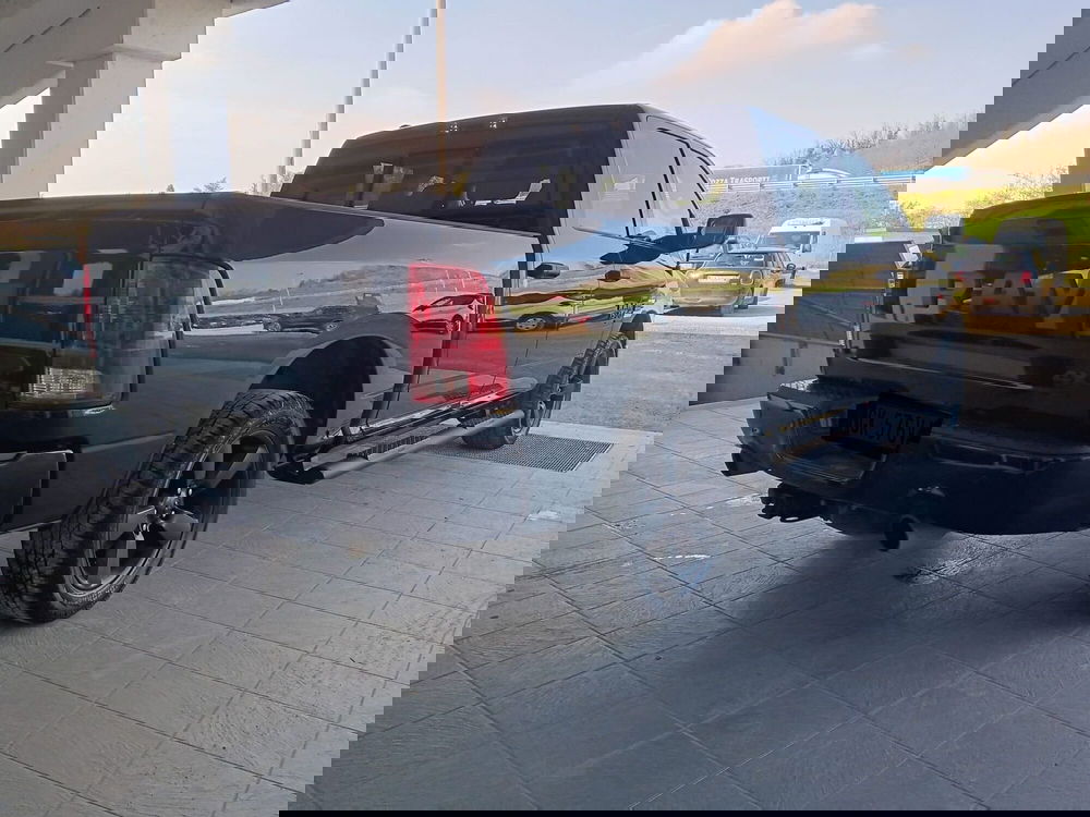 Ram Ram Pick-up usata a Asti (4)