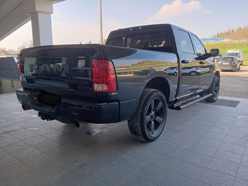Ram Ram Pick-up usata a Asti (4)