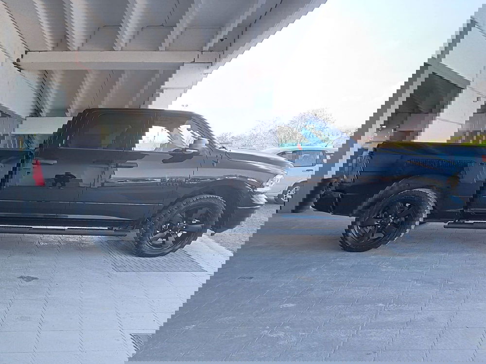 Ram Ram Pick-up usata a Asti (5)