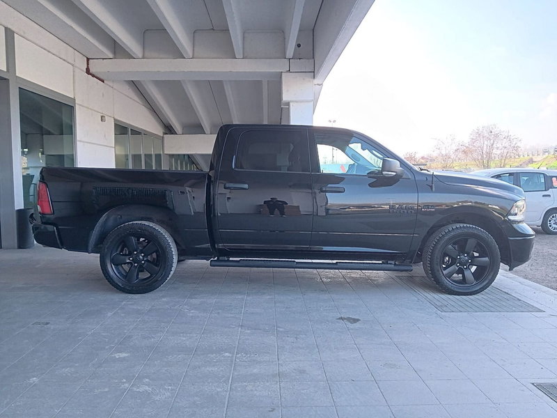 Ram Ram Pick-up usata a Asti (5)