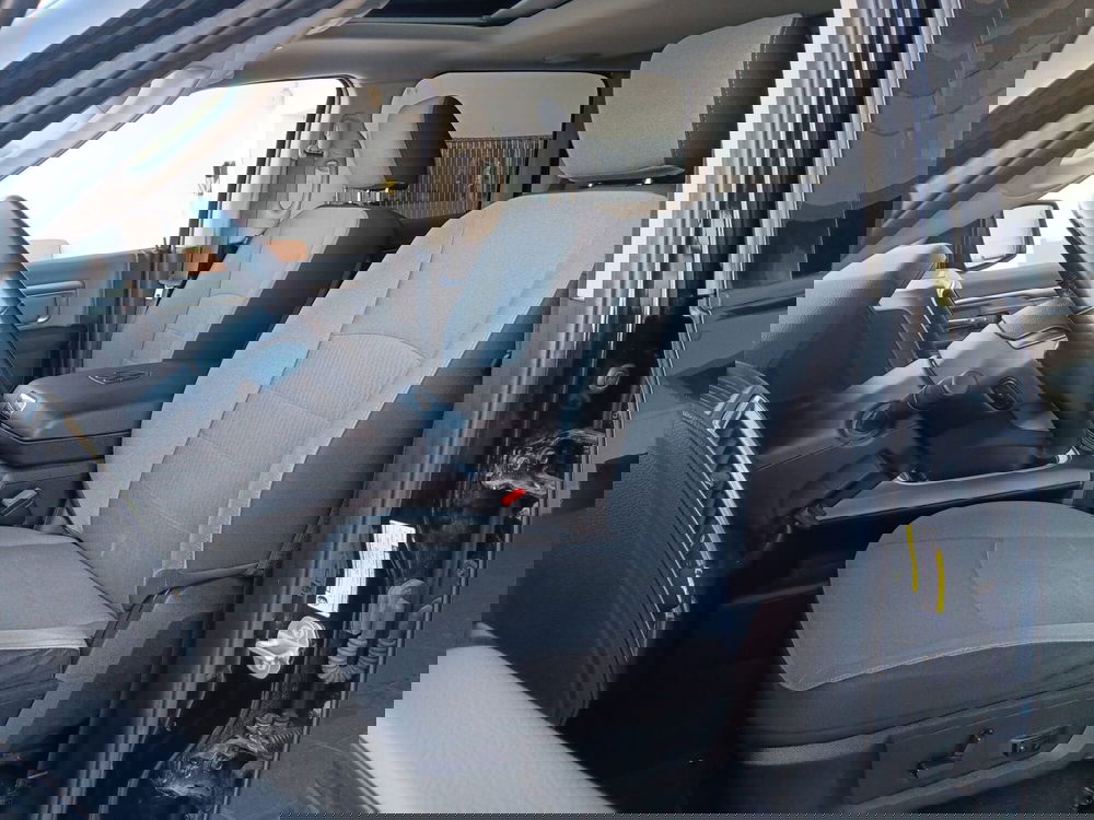 Ram Ram Pick-up usata a Asti (6)