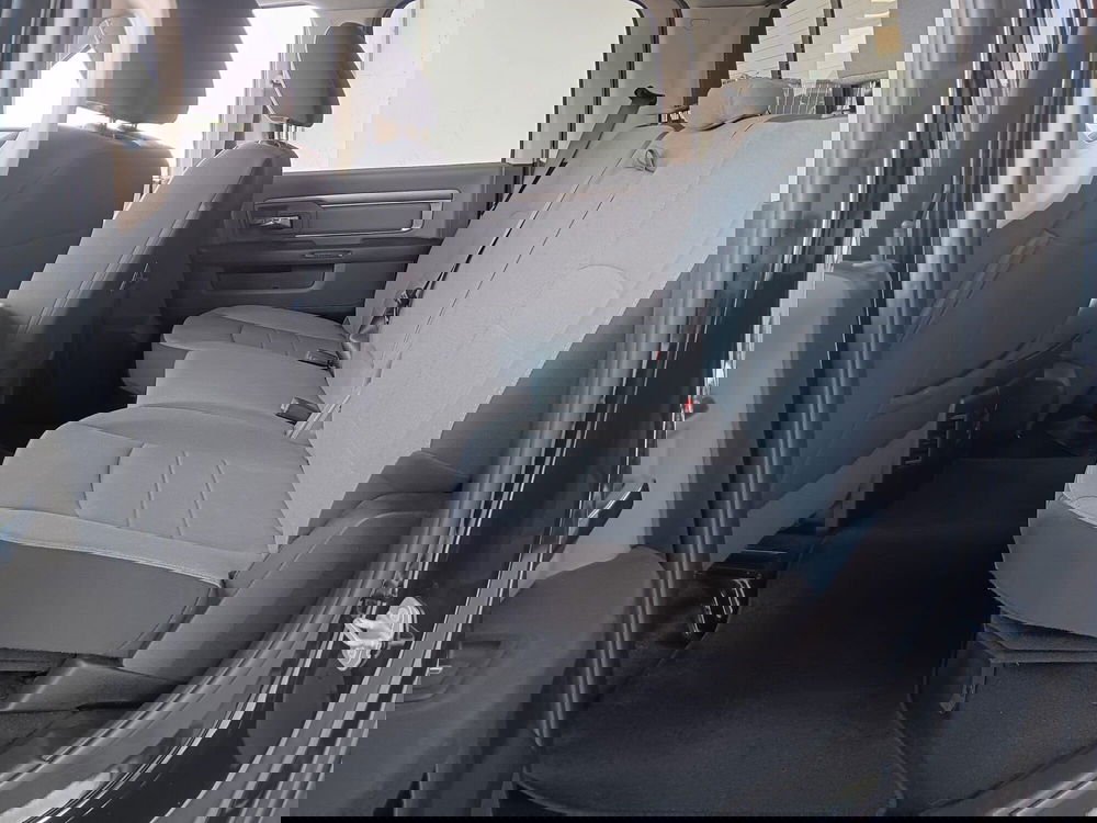 Ram Ram Pick-up usata a Asti (7)