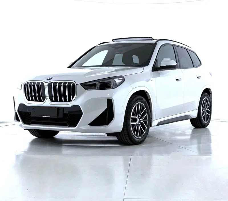BMW X1 usata a Perugia