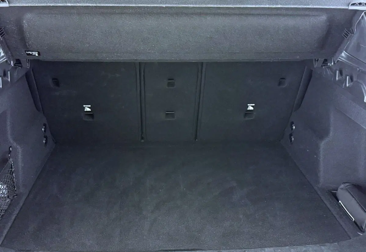 BMW X1 usata a Perugia (10)