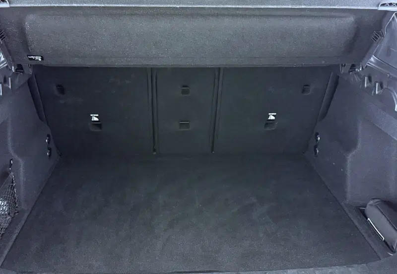 BMW X1 usata a Perugia (10)