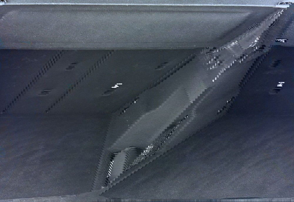 BMW X1 usata a Perugia (10)