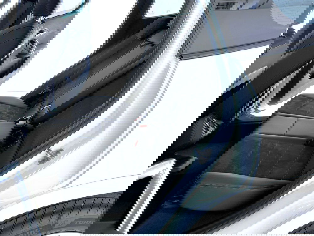 BMW X1 usata a Perugia (12)