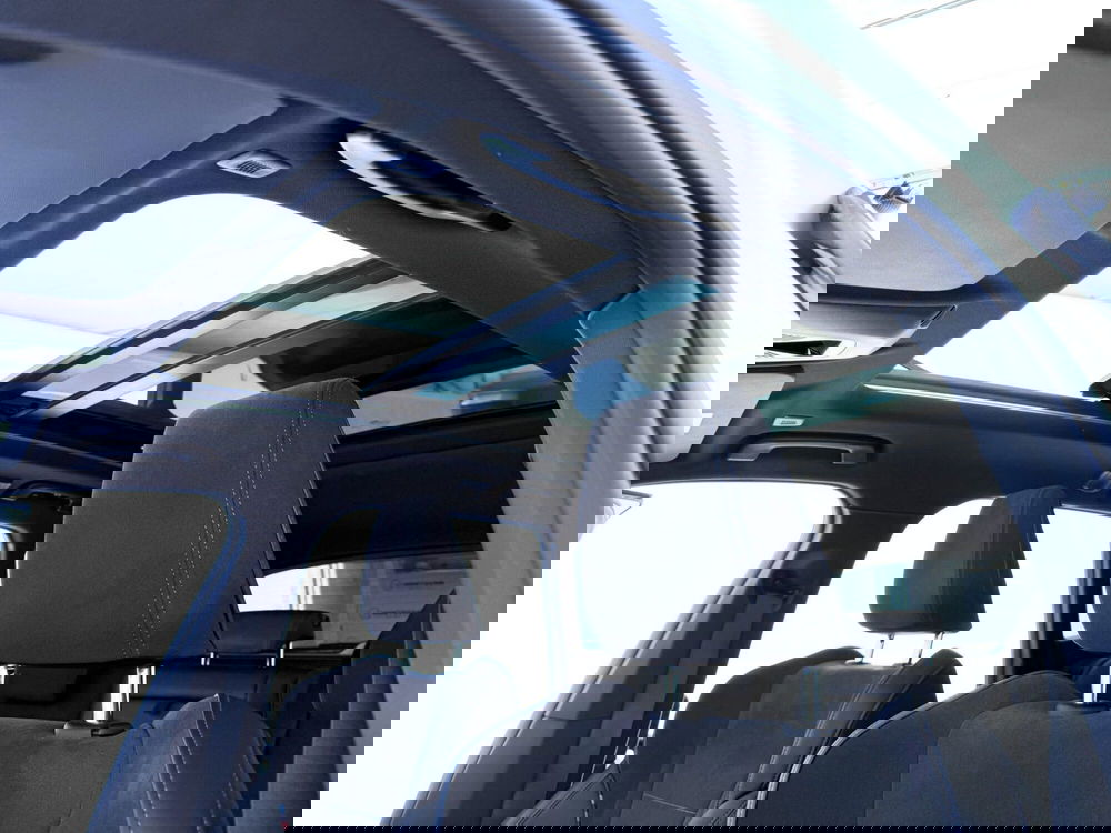 BMW X1 usata a Perugia (13)