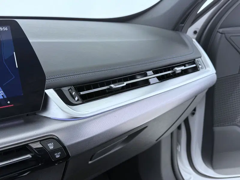 BMW X1 usata a Perugia (14)