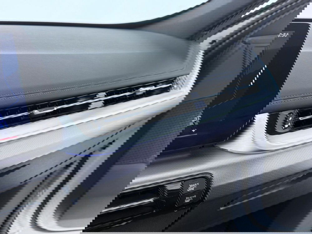 BMW X1 usata a Perugia (14)