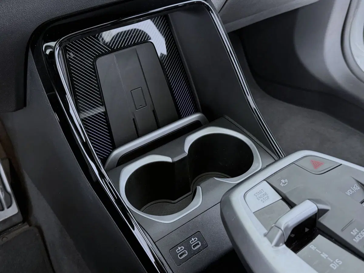 BMW X1 usata a Perugia (15)