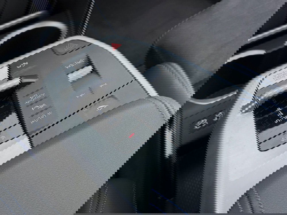 BMW X1 usata a Perugia (16)