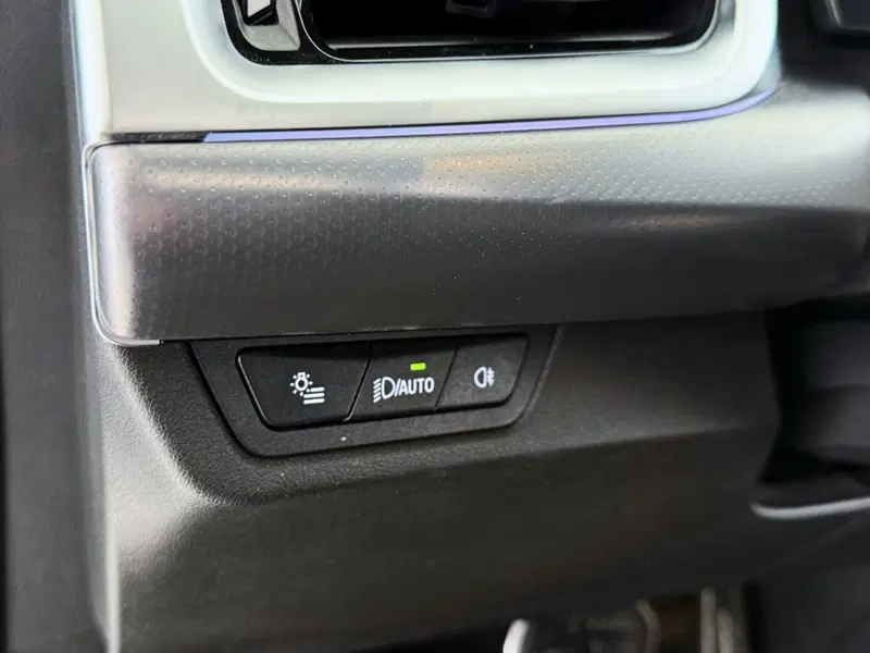BMW X1 usata a Perugia (19)