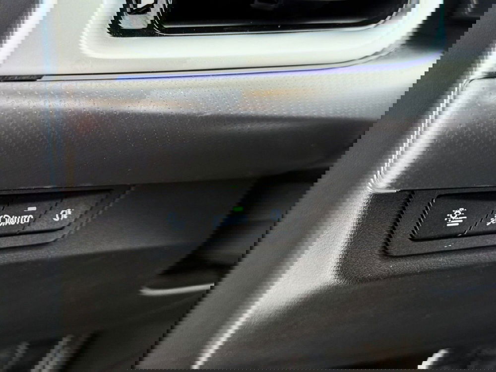 BMW X1 usata a Perugia (19)