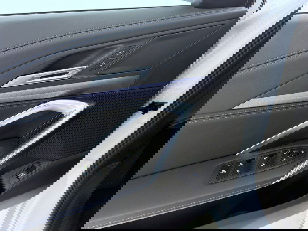 BMW X1 usata a Perugia (20)