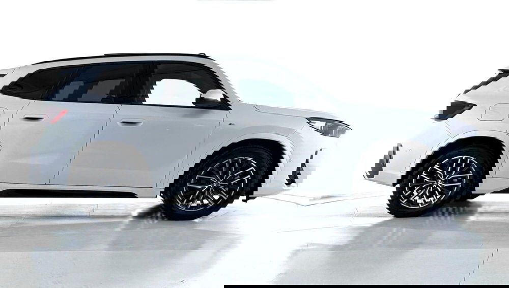 BMW X1 usata a Perugia (3)