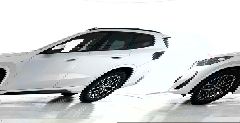 BMW X1 usata a Perugia (4)