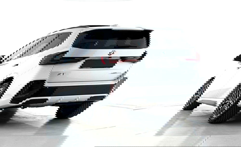 BMW X1 usata a Perugia (5)