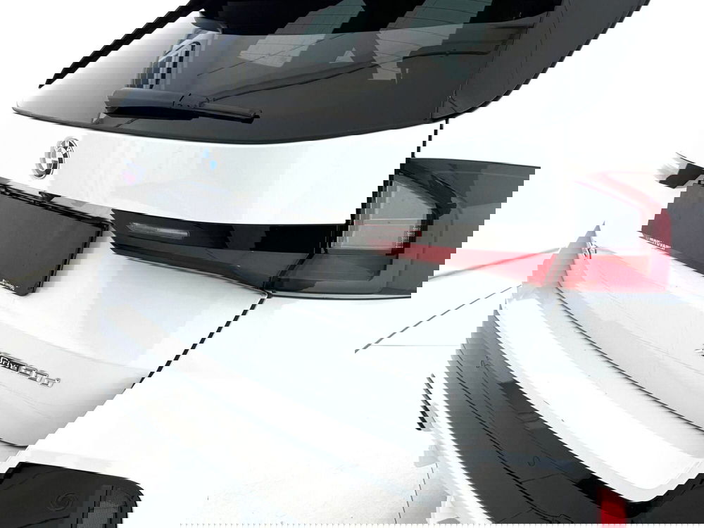 BMW X1 usata a Perugia (6)