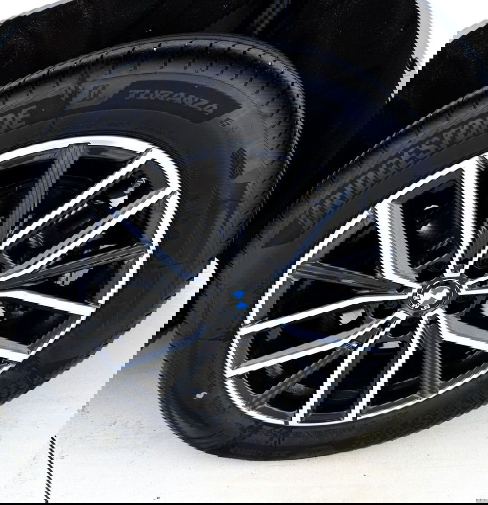 BMW X1 usata a Perugia (7)