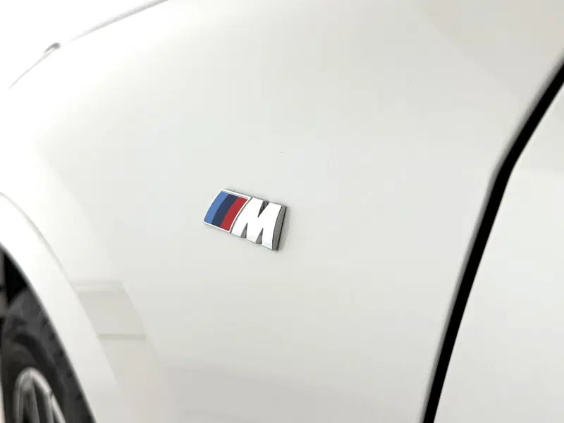 BMW X1 usata a Perugia (8)