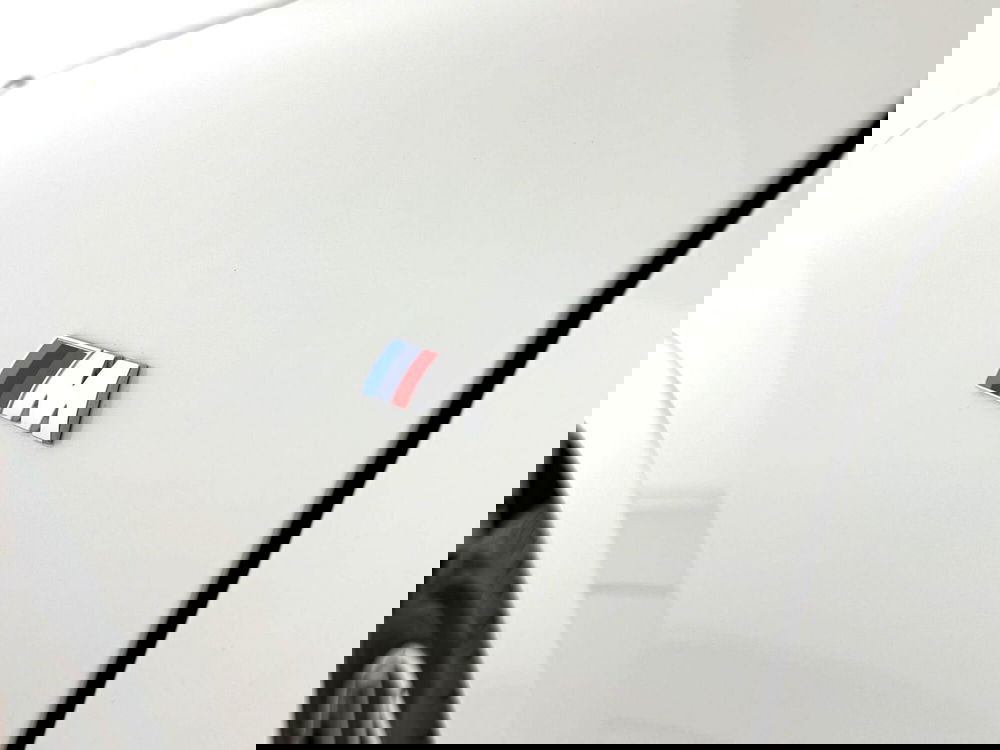 BMW X1 usata a Perugia (8)