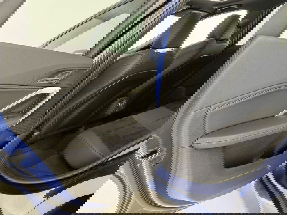 BMW X1 usata a Perugia (13)